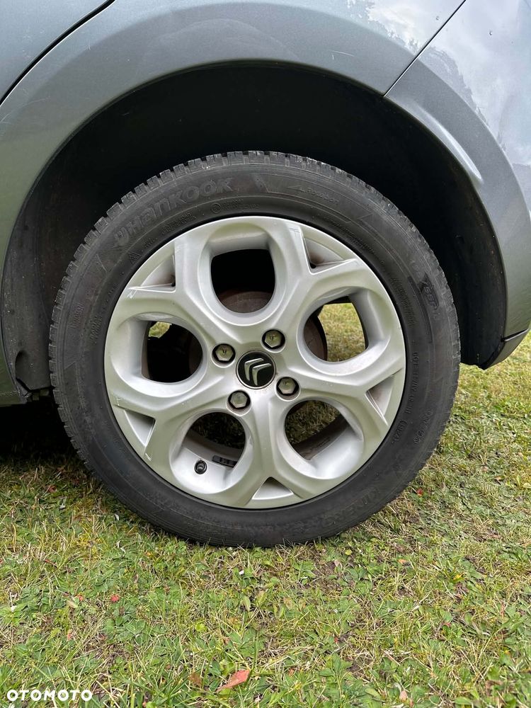 Citroën C3 - 11