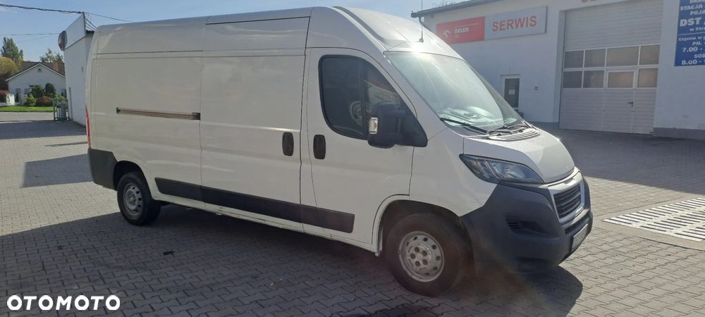Peugeot BOXER - 5