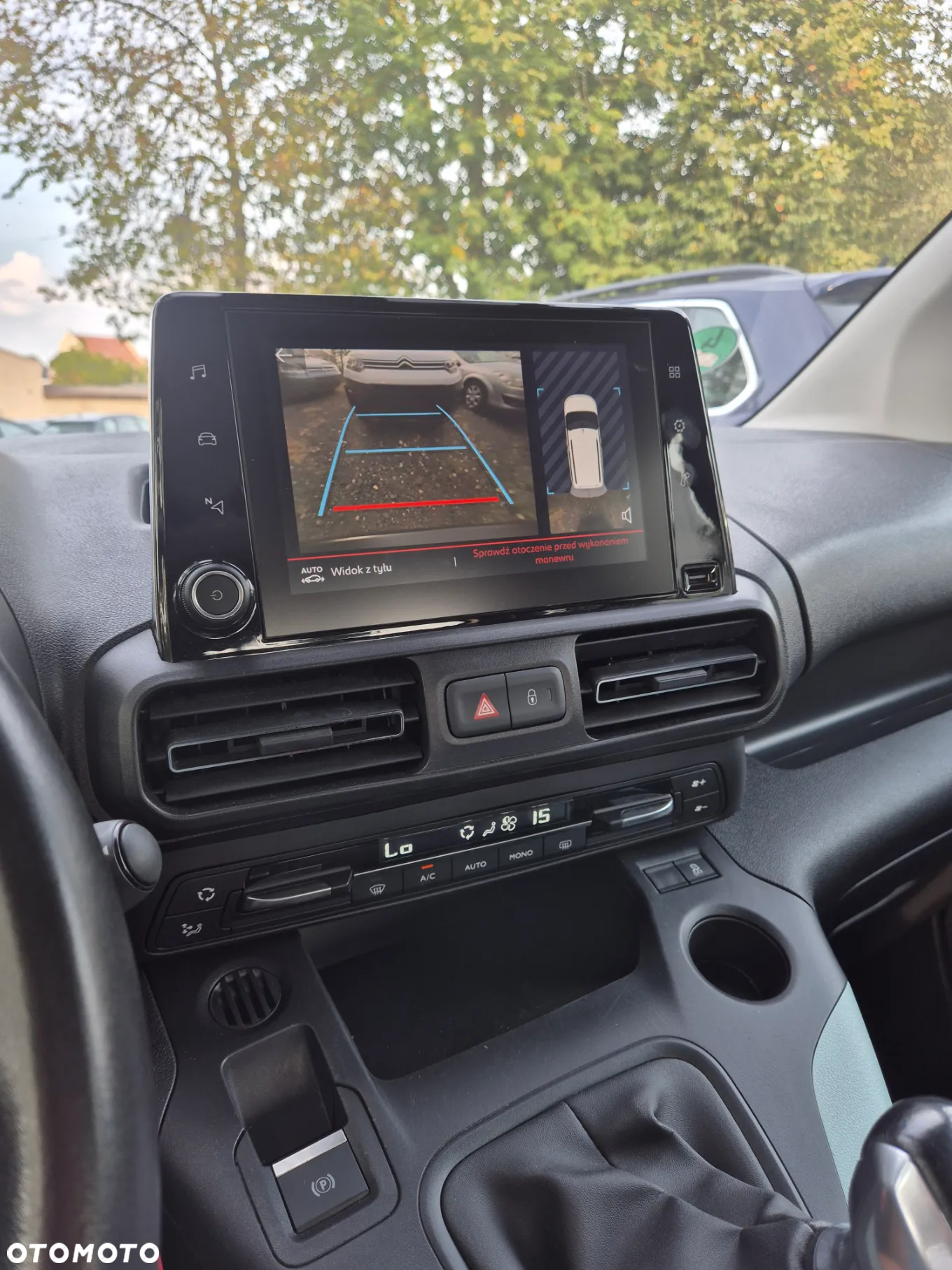 Citroën Berlingo M 1.5 BlueHDI Live - 13