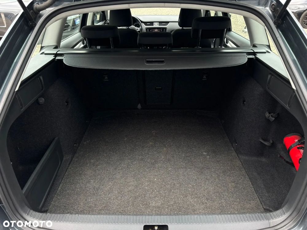 Skoda Octavia 1.4 TSI Style DSG - 10