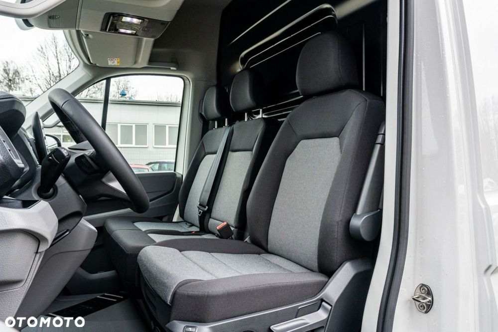 Volkswagen Crafter - 17