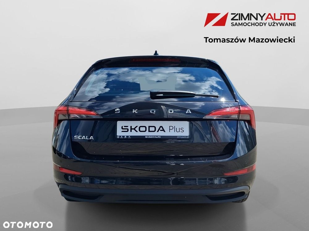 Skoda Scala 1.0 TSI Ambition - 7
