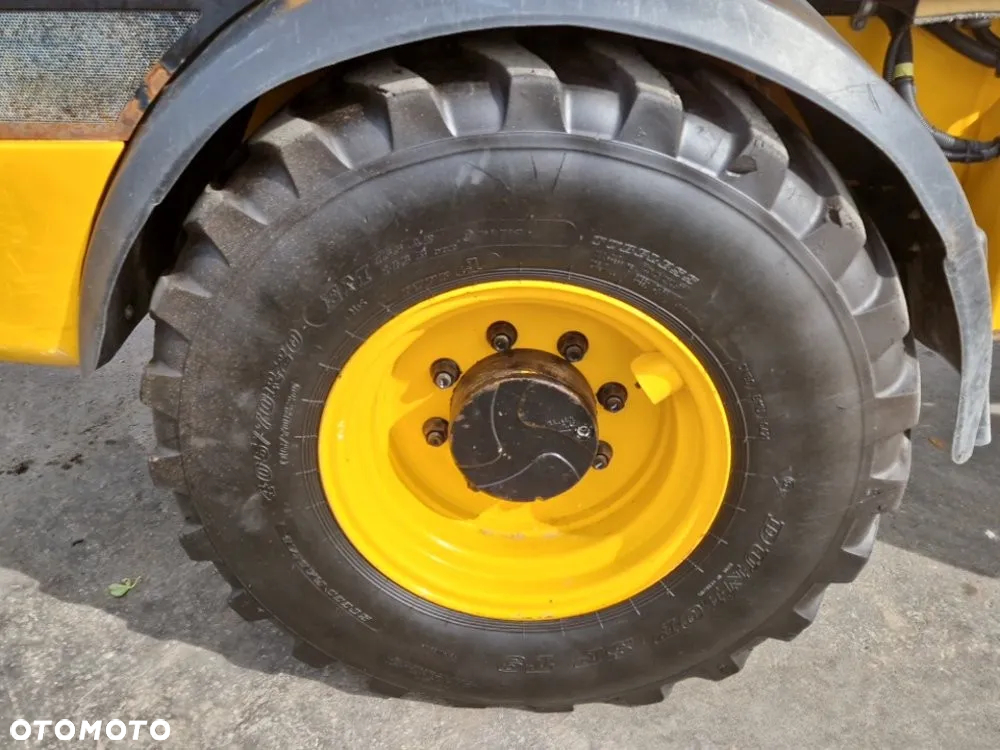 JCB 409 SV - 8