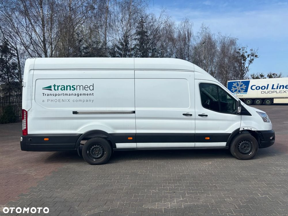 Ford Transit - 2