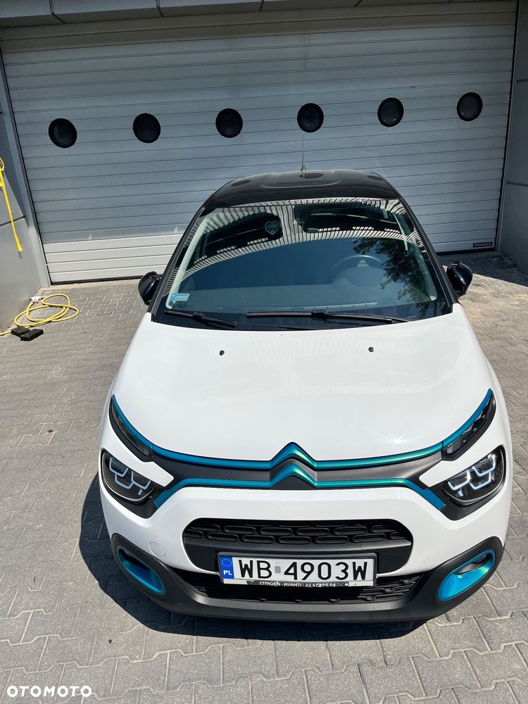 Citroën C3 1.5 BlueHDi Feel S&S - 4