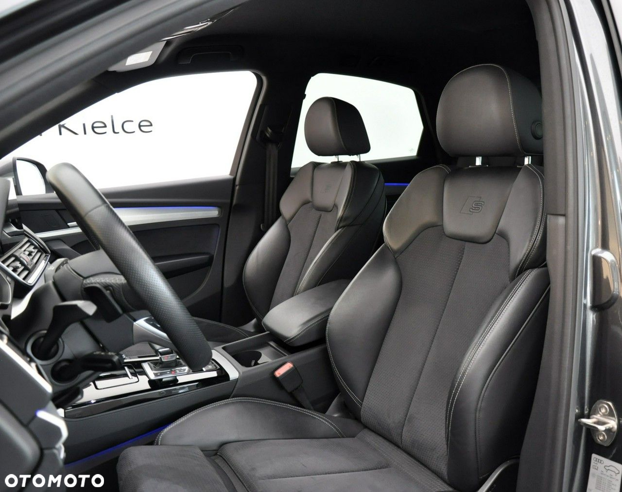 Audi Q5 Sportback - 16