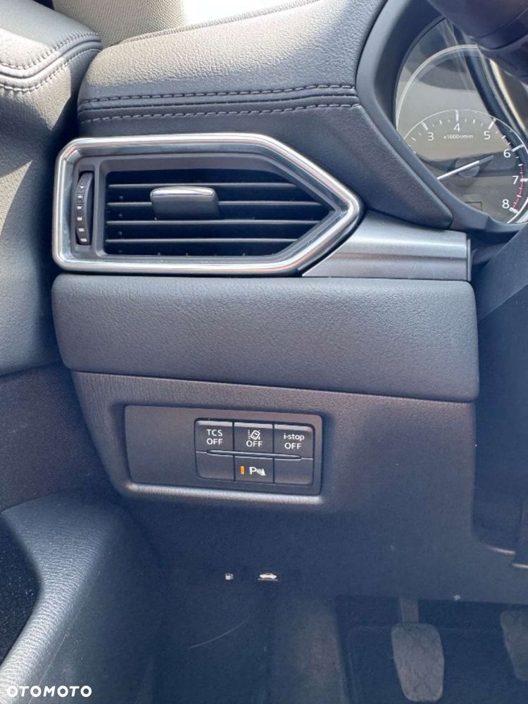 Mazda CX-5 - 21