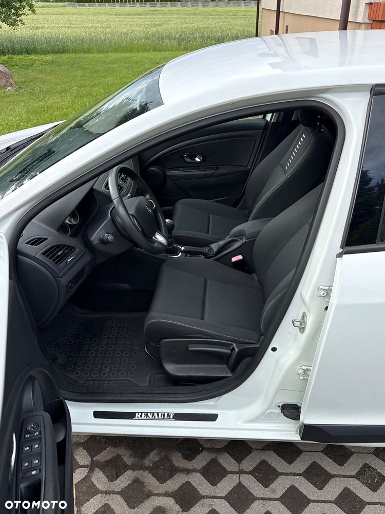 Renault Megane - 12