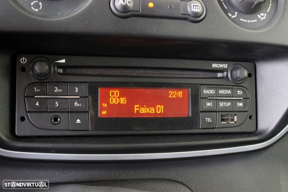 Renault Kangoo MAXI - 24