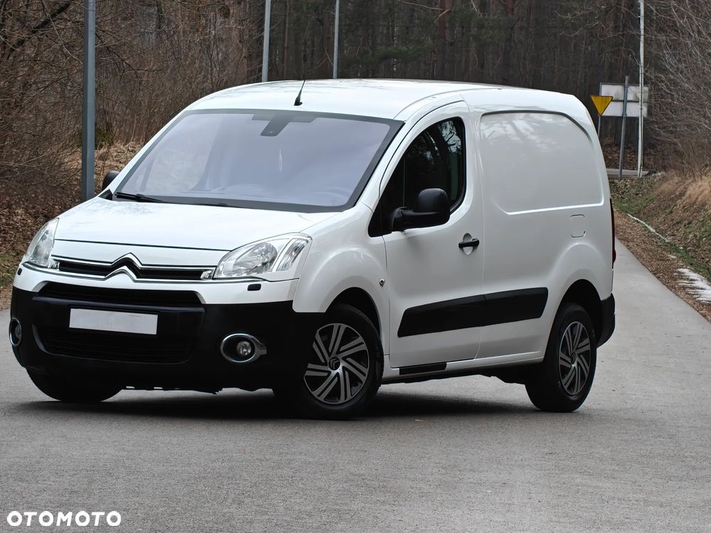 Citroën Berlingo - 3