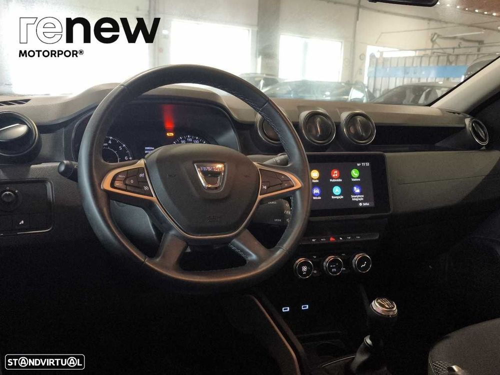 Dacia Duster 1.3 TCe Journey+ Up&Go - 10