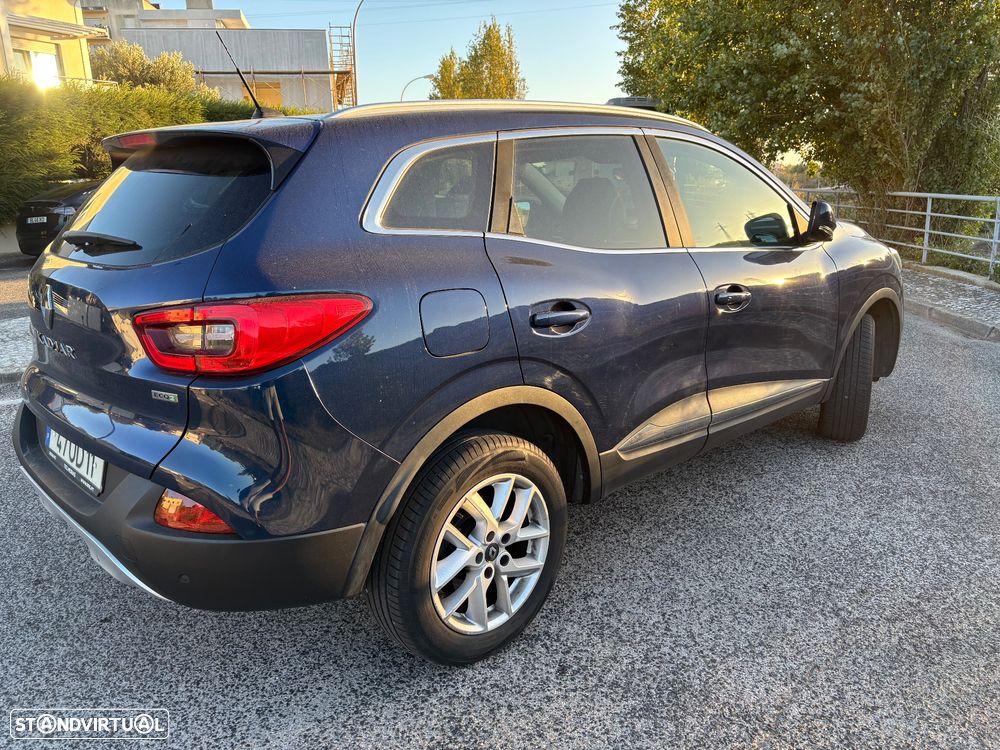 Renault Kadjar 1.5 dCi XMOD - 5