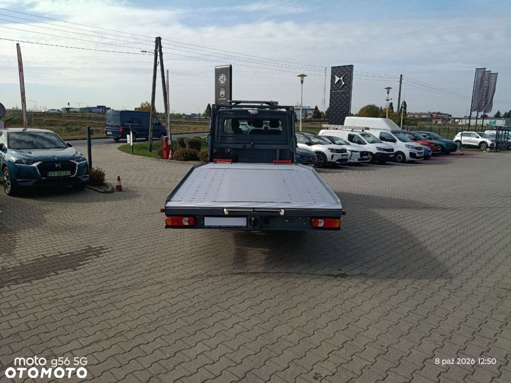 Fiat Ducato - 9