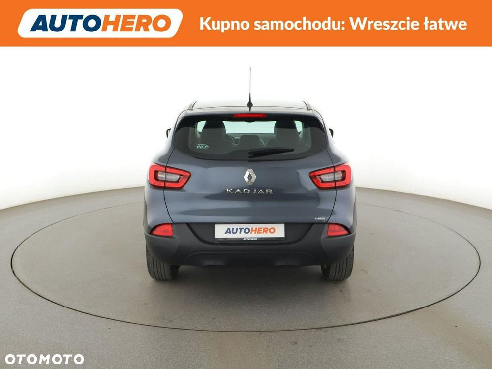 Renault Kadjar 1.2 Energy TCe Intens - 7
