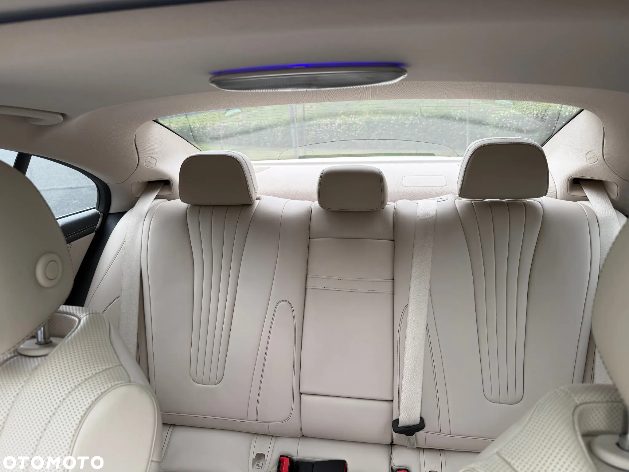 Mercedes-Benz CLS 400 d 4-Matic 9G-TRONIC - 17