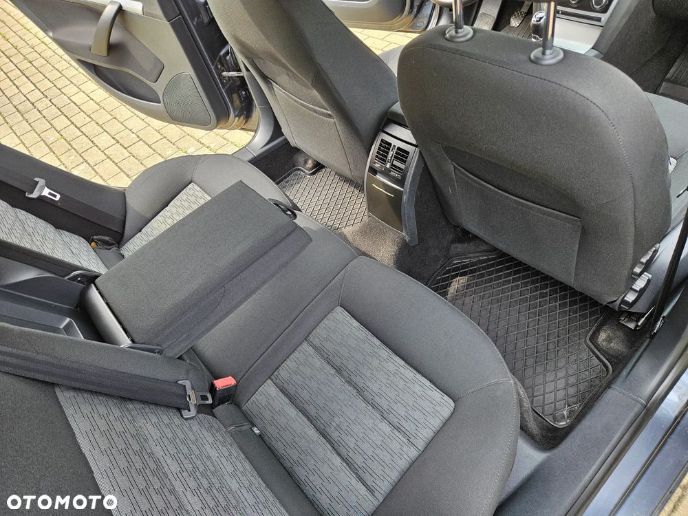 Skoda Octavia 1.9 TDI Classic - 24