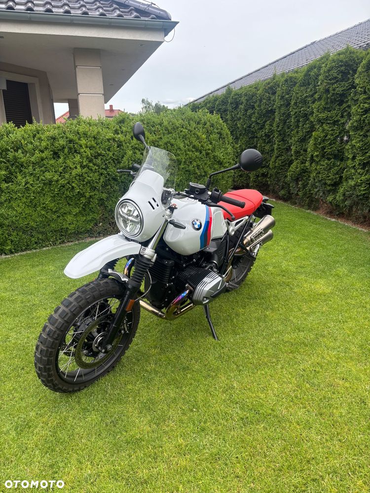 BMW R - 5