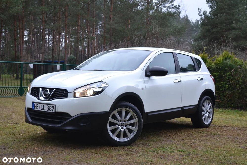 Nissan Qashqai - 15