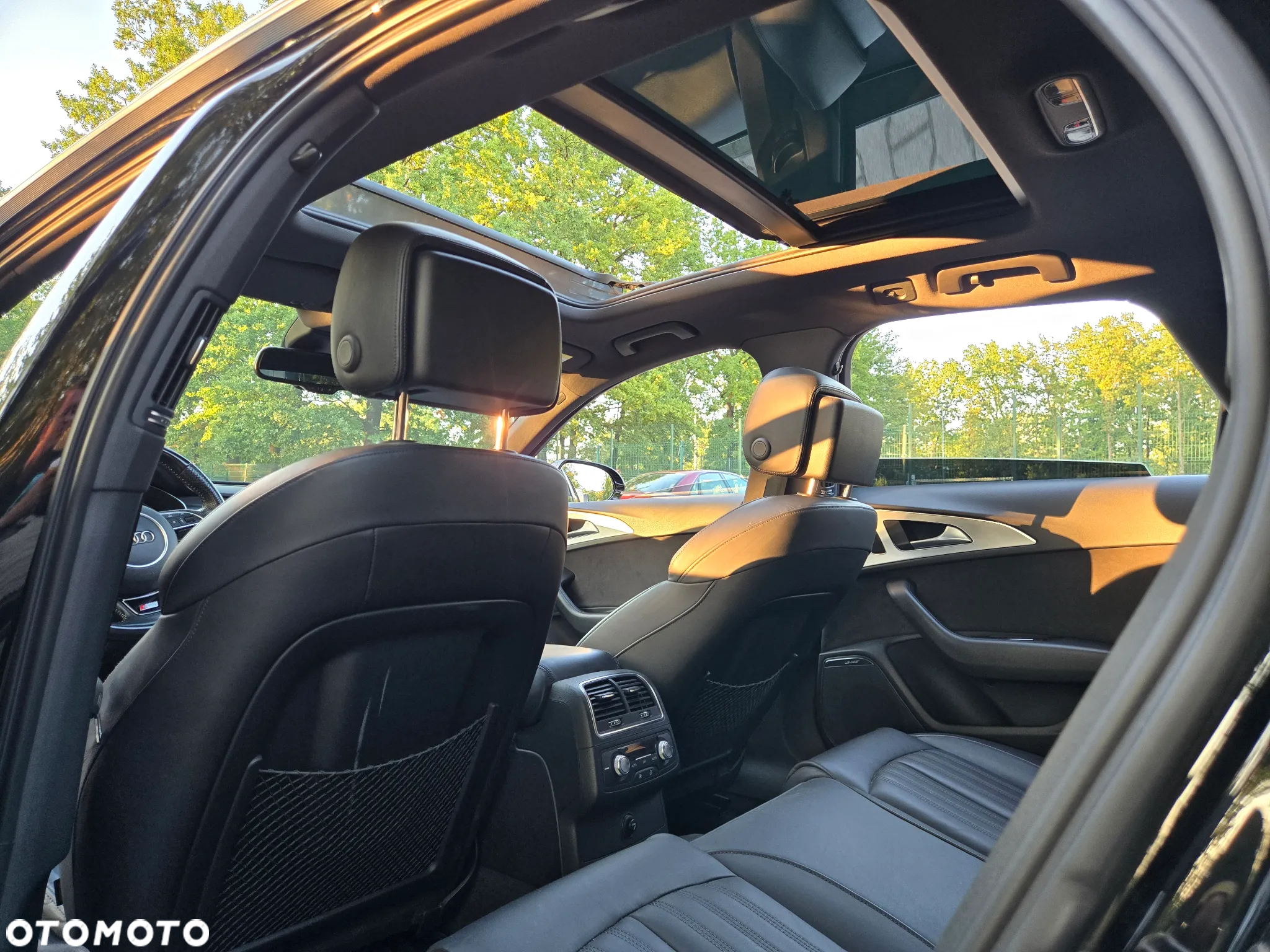 Audi A6 3.0 TDI Quattro S tronic - 11