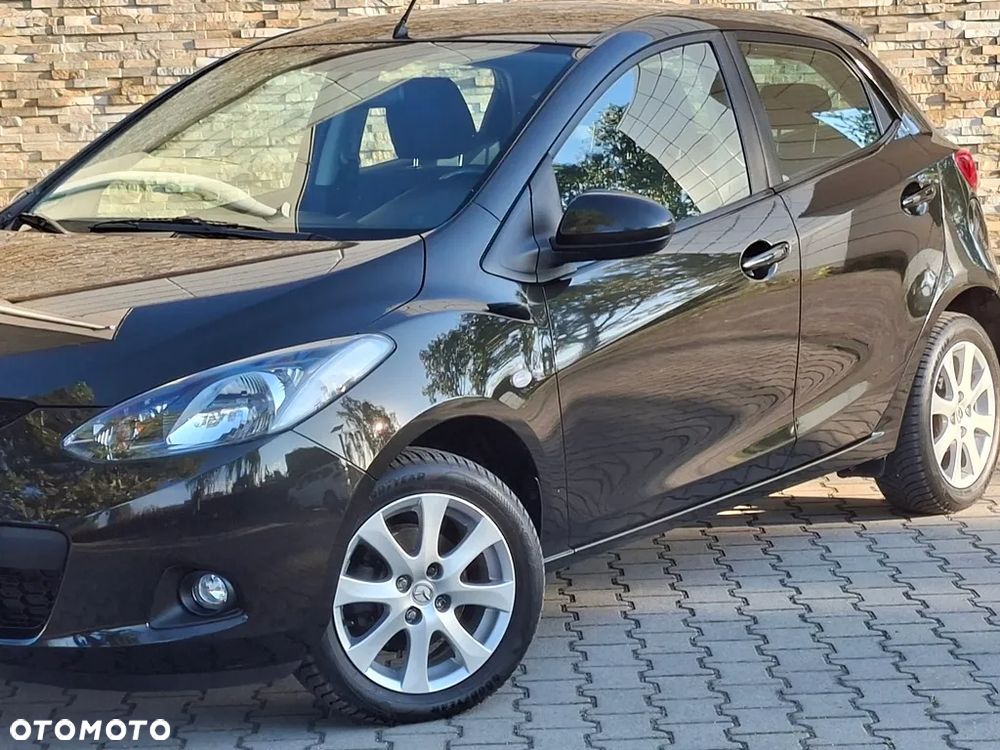 Mazda 2 1.3 Exclusive - 13