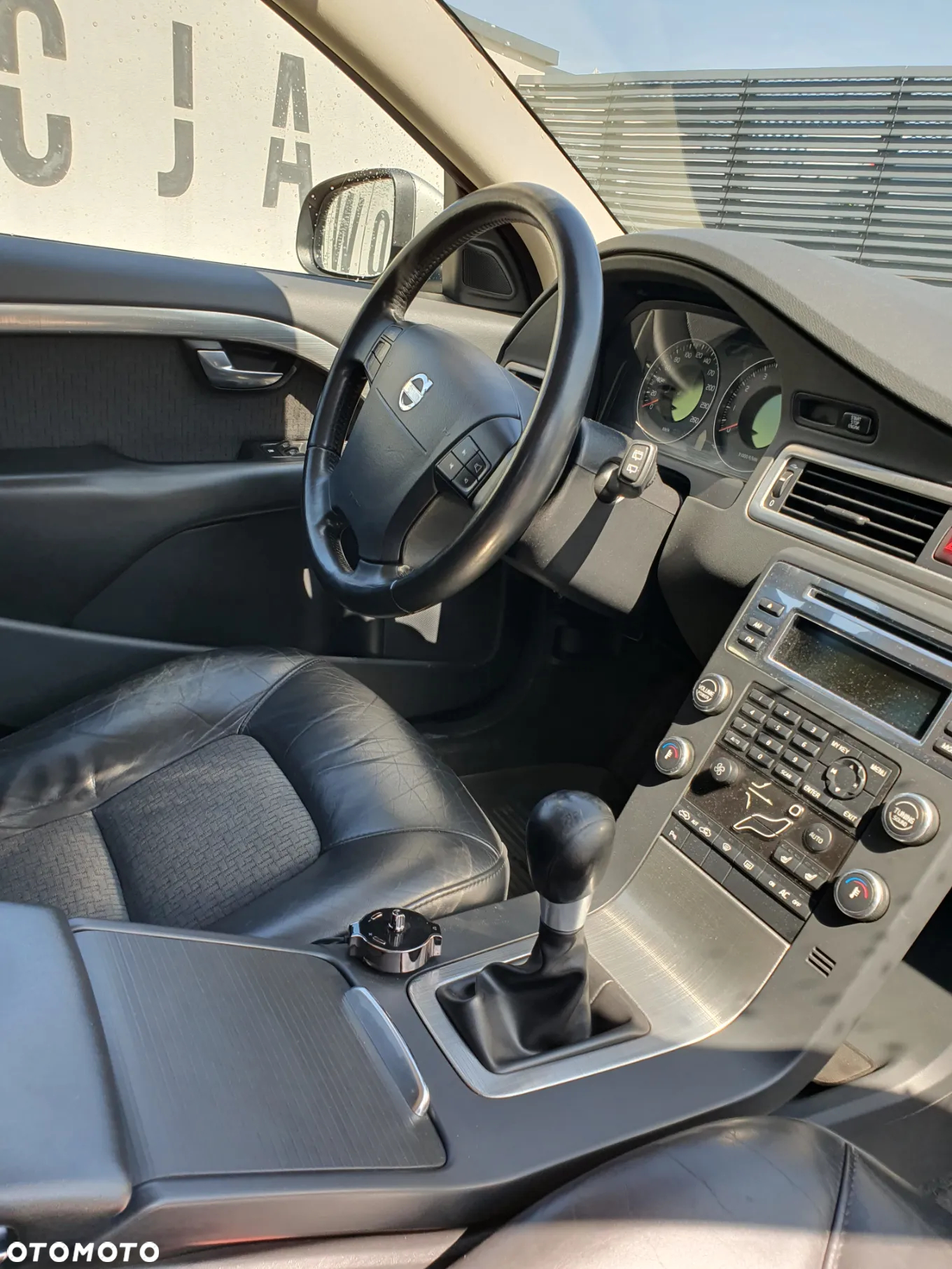 Volvo V70 2.0 Kinetic - 6