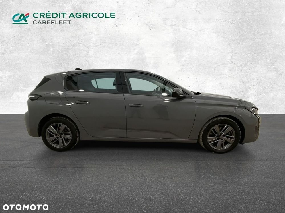 Peugeot 308 2024 photo 4