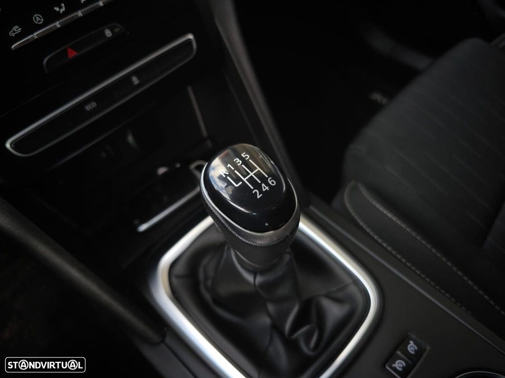 Renault Mégane Sport Tourer 1.5 Blue dCi Limited - 23