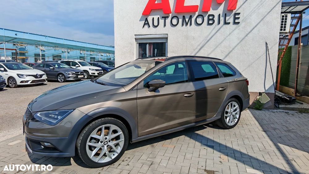 Seat Leon - 8