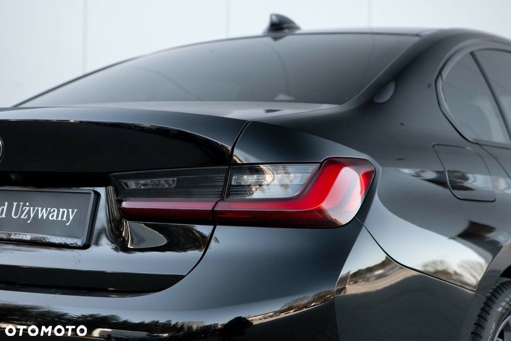 BMW Seria 3 - 11