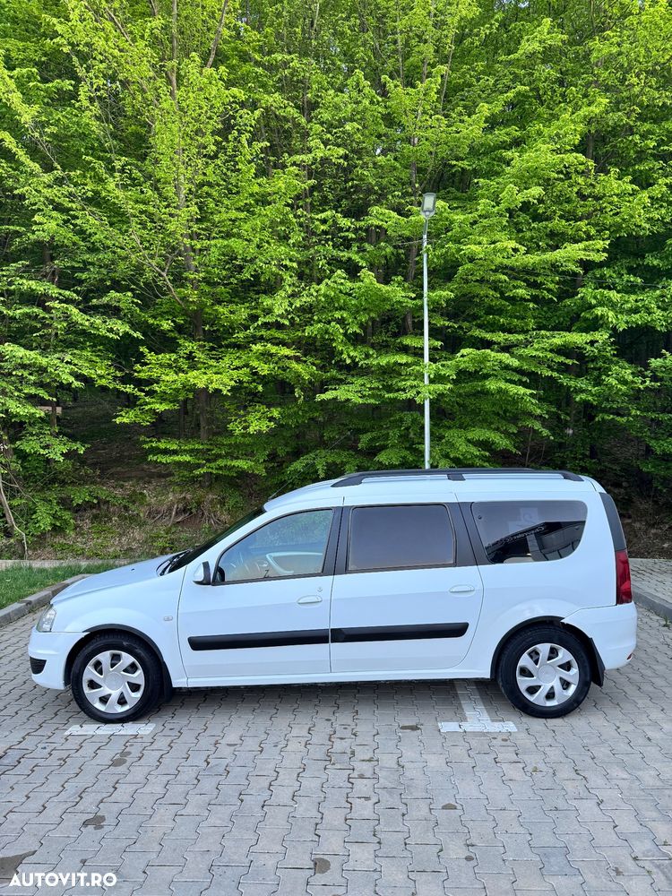 Dacia Logan 1.5 dCi Laureate - 9
