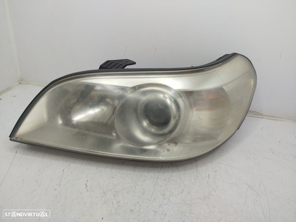 Farol/ Otica Dianteiro Esq Chevrolet Epica (Kl1_) - 3
