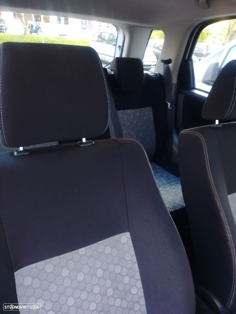 Suzuki SX4 1.0 Boosterjet Comfort - 14