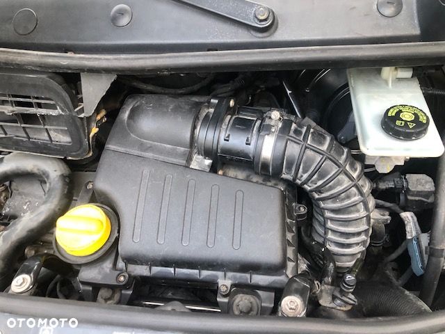 Renault Trafic - 7