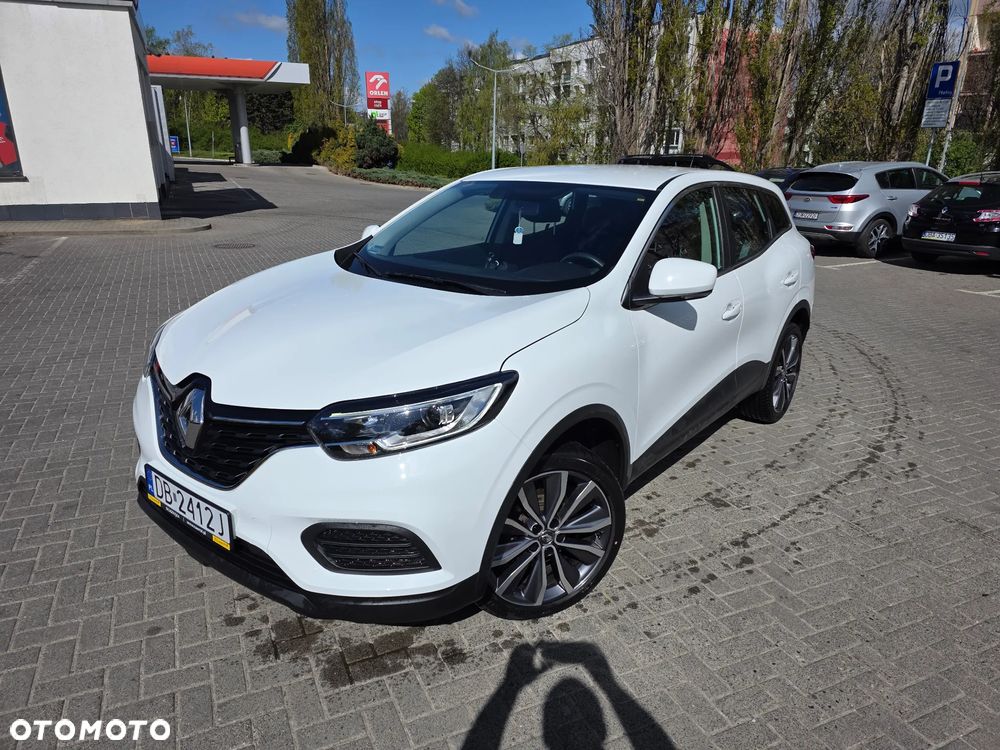 Renault Kadjar 1.3 TCe FAP Life - 1