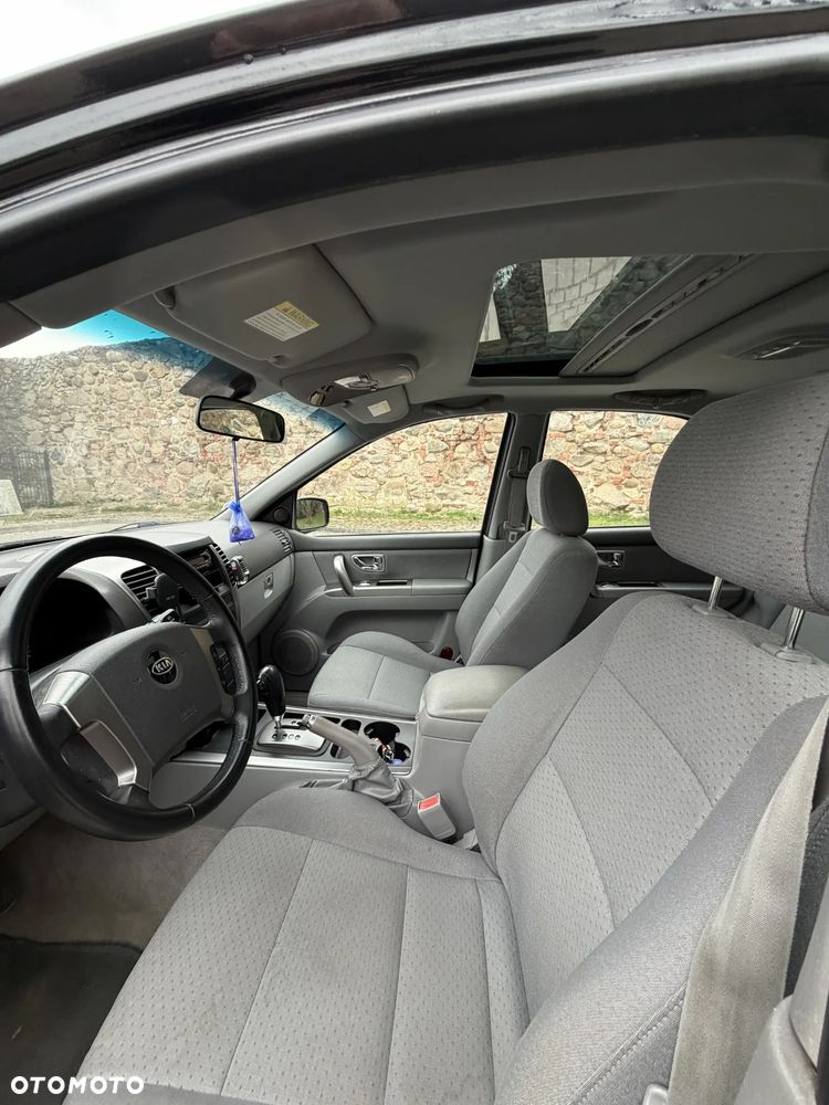 Kia Sorento 3.5 V6 EX - 17