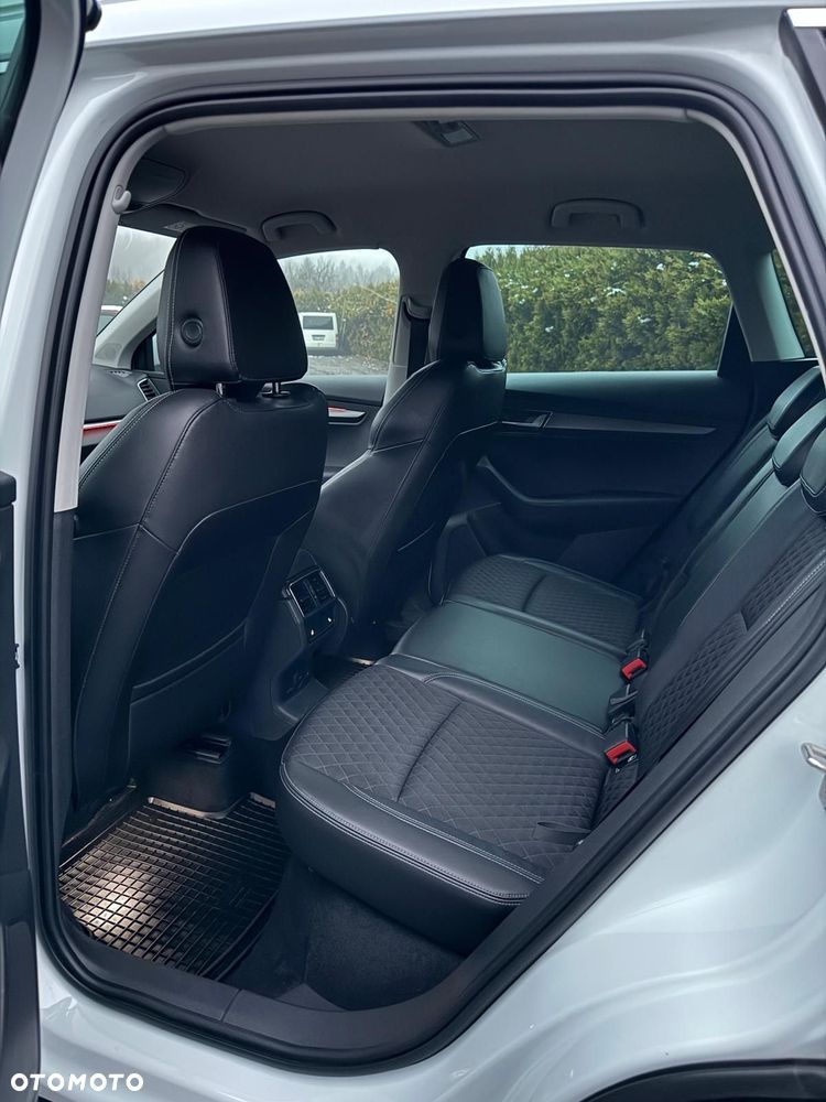 Skoda Karoq 1.6 TDI 4x2 Style DSG - 13