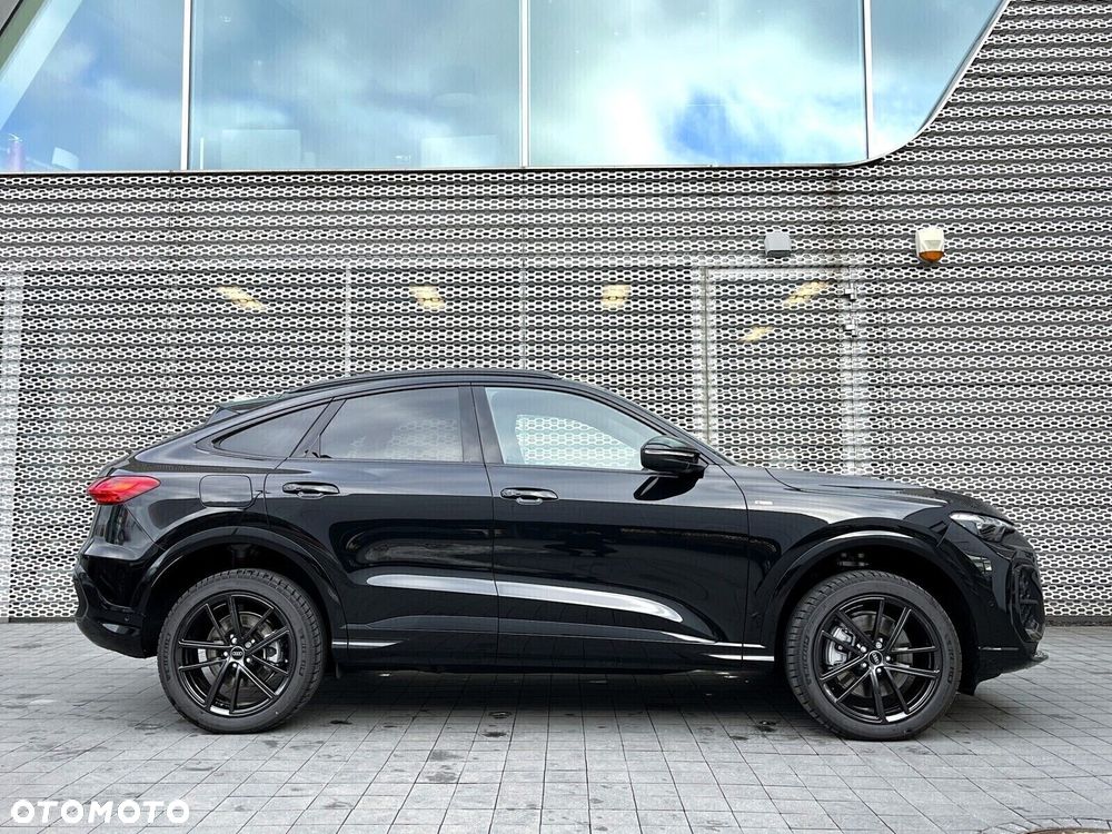 Audi Q5 Sportback
