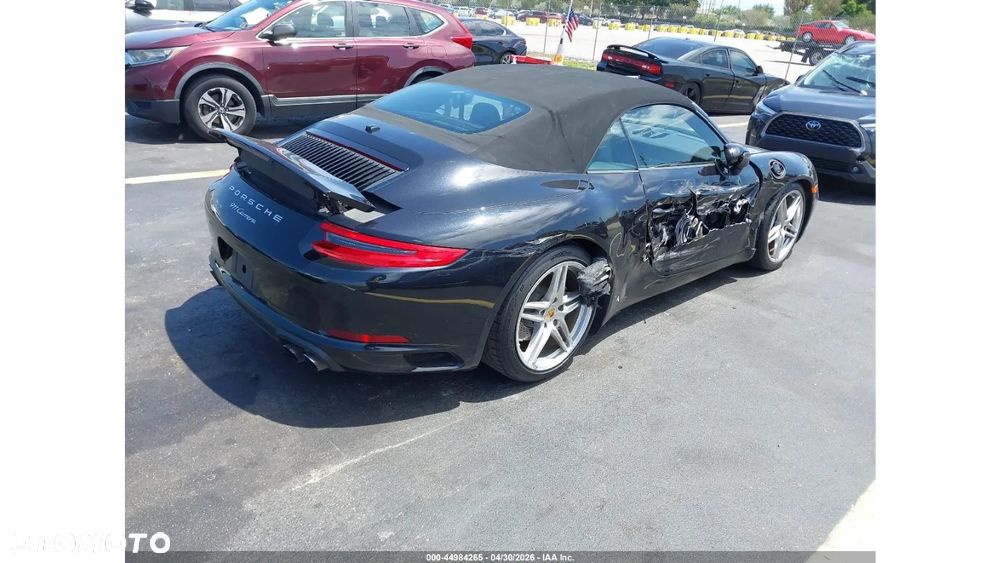 Porsche 911 - 6