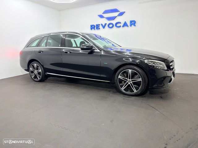 Mercedes-Benz C 300 de T 9G-TRONIC Avantgarde - 41
