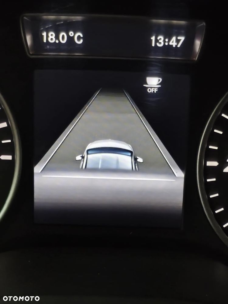 Mercedes-Benz Klasa B 180 (CDI) d Style - 31