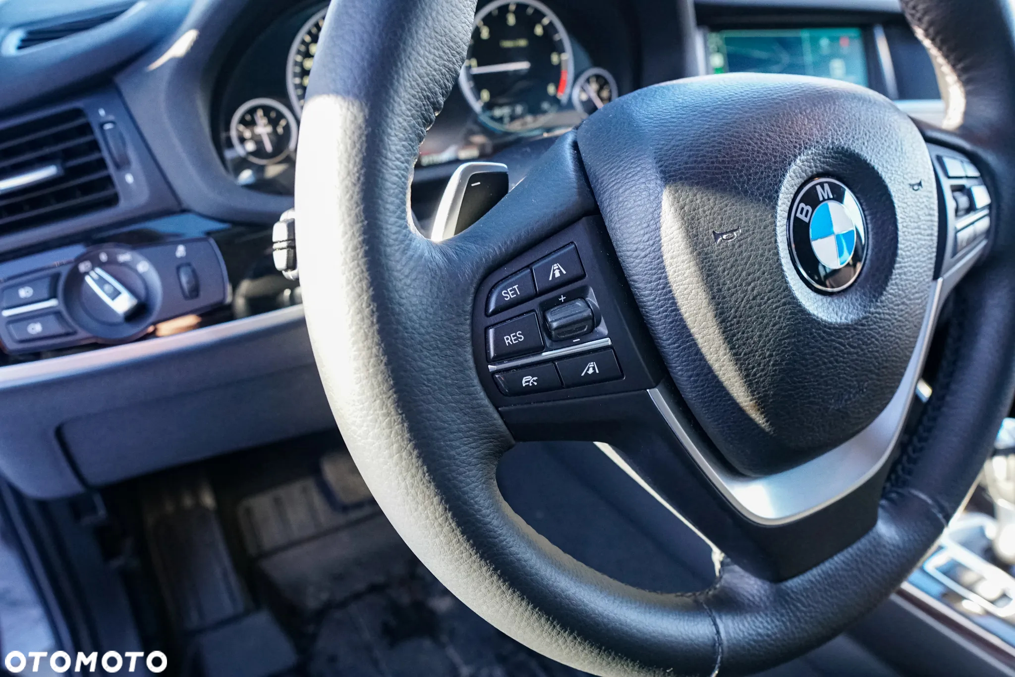 BMW X4 xDrive20d xLine - 8