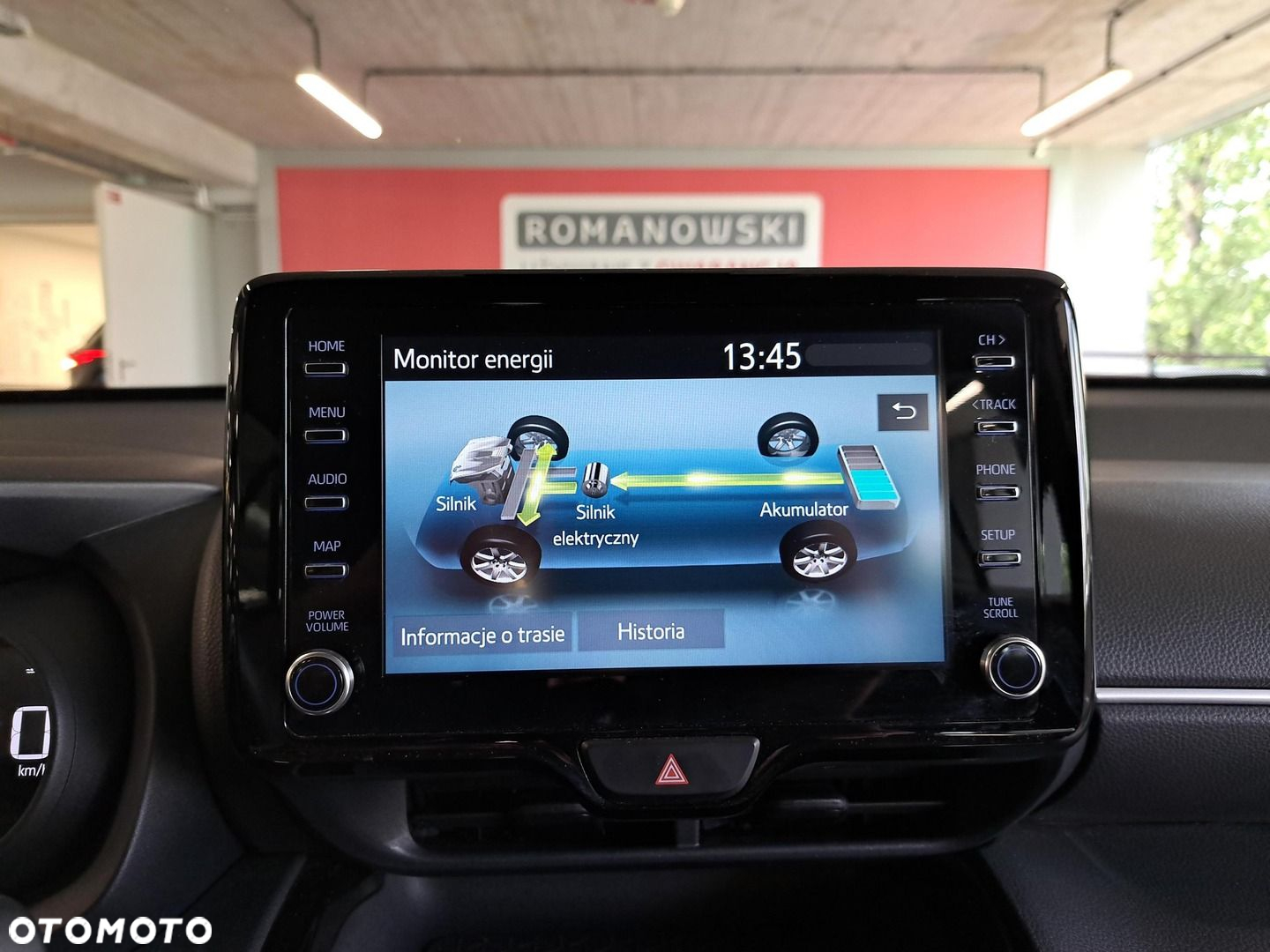 Toyota Yaris Cross - 21
