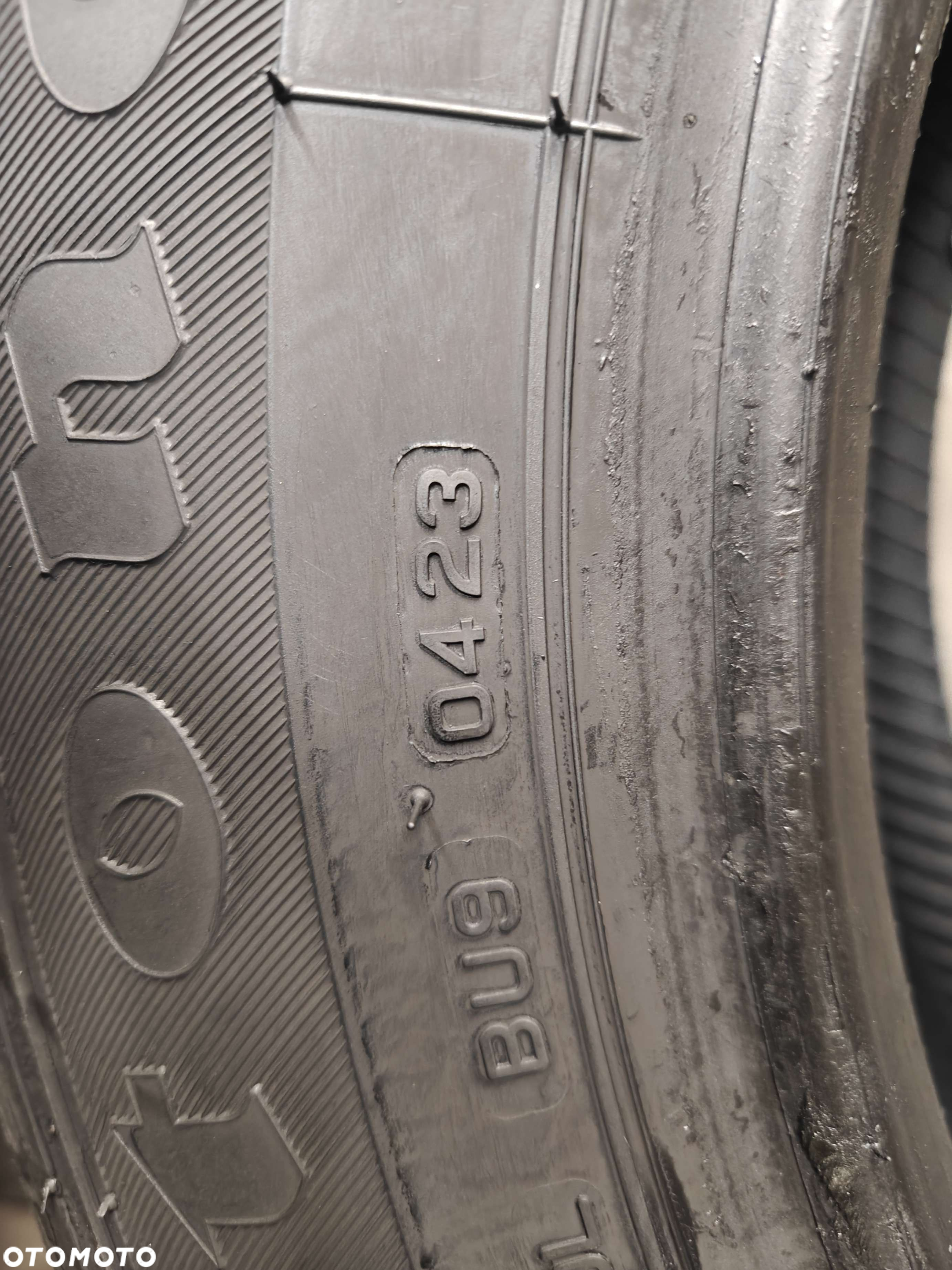 2x 215/65R16C opony letnie Firestone 8,19mm  2023 (N541) - 6