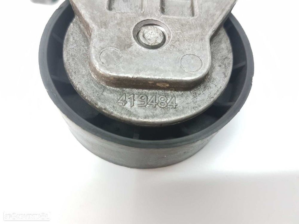 TENSOR CORREIA AUXILIAR PEUGEOT 307 BREAK/SW (S2) SW - 2
