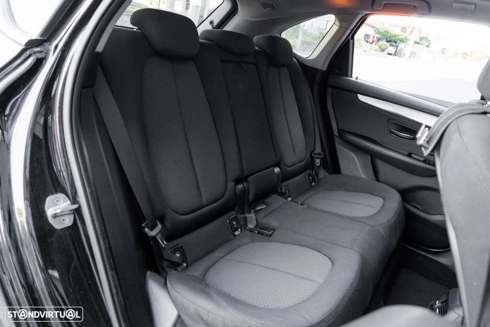 BMW 225xe Active Tourer Advantage - 10