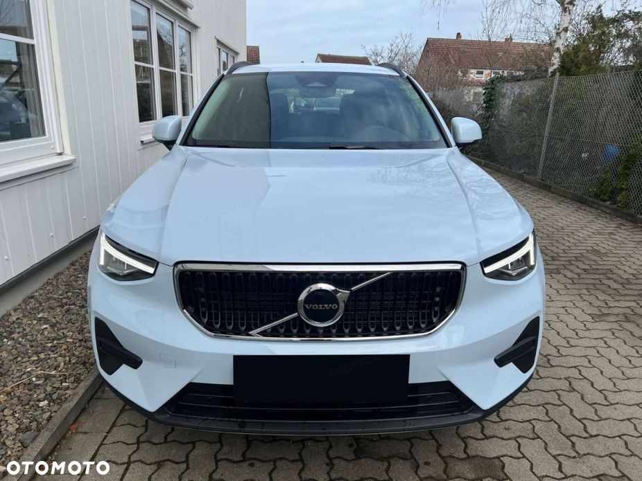 Volvo C40 - 5