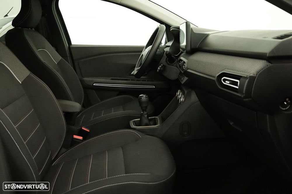 Dacia Jogger 1.0 ECO-G Extreme+ Up&Go 7L Bi-Fuel - 22