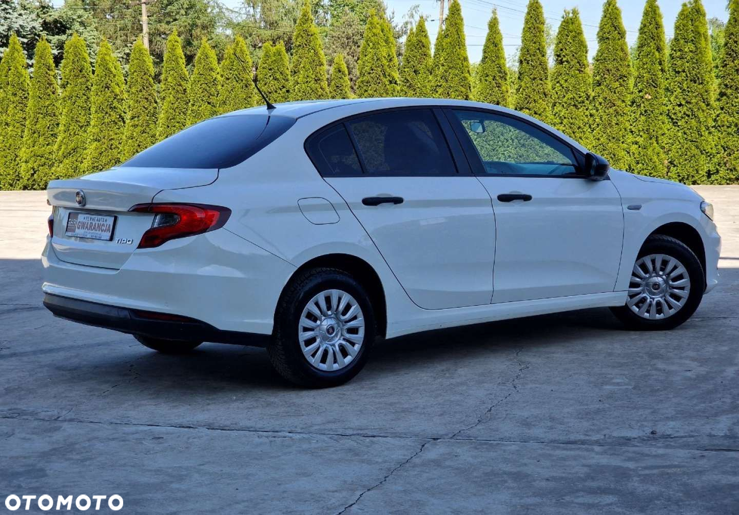 Fiat Tipo - 18