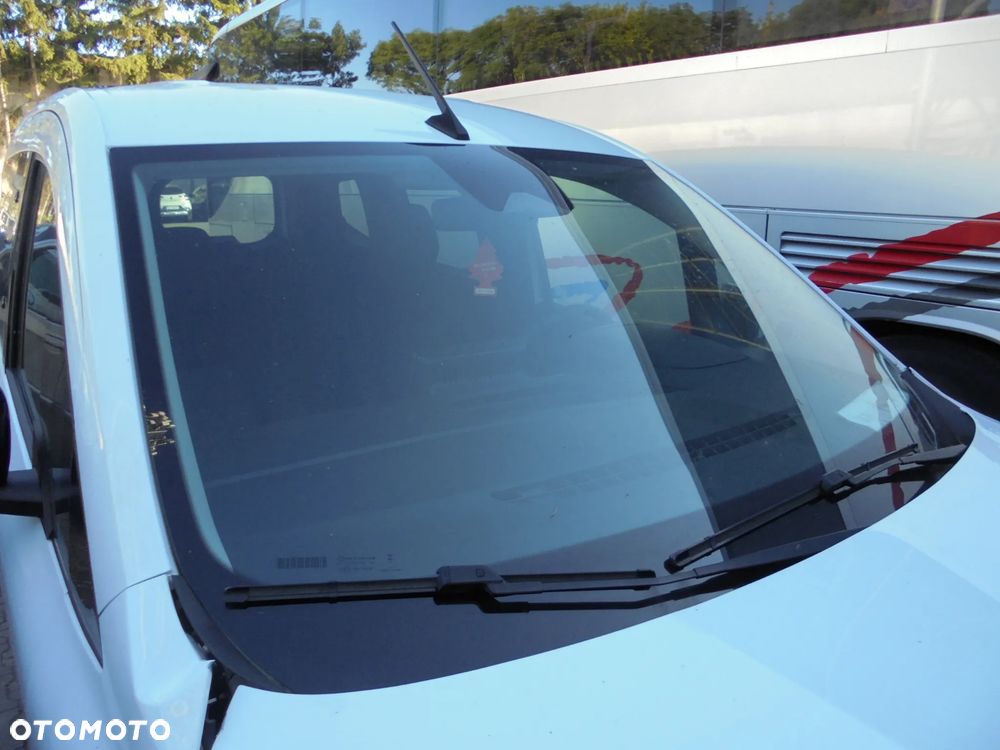 Renault Kangoo 1.5 dCi Equilibre - 14
