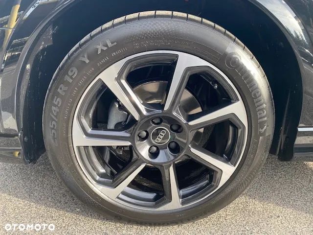 Audi Q3 Sportback 35 TFSI mHEV S-Line S tronic - 40